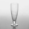 Luigi Bormioli Parma 15.5 Oz. Footed Pilsner Glass - 24/Case