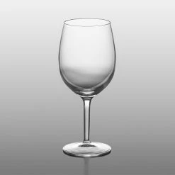 Luigi Bormioli Rubino 16.25 Oz. Bordeaux Wine Glass - 24/Case