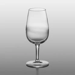 Luigi Bormioli D.O.C 7.25 Oz. ISO Taster Wine Glass - 24/Case