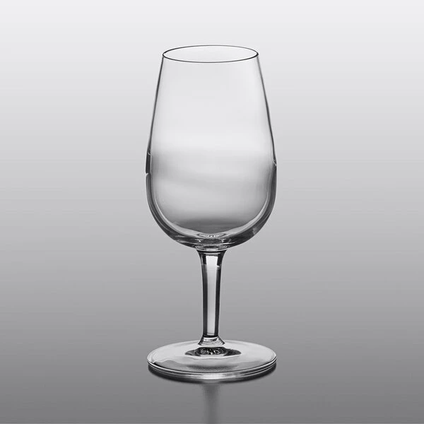 Luigi Bormioli D.O.C 7.25 Oz. ISO Taster Wine Glass - 24/Case 1 Luigi Bormioli D.O.C 7.25 Oz. ISO Taster Wine Glass - 24/Case