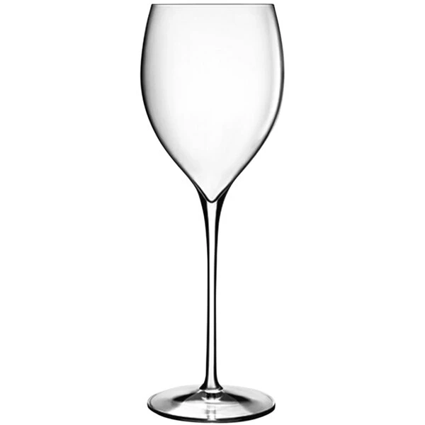 Luigi Bormioli Magnifico 11.75 Oz. Wine Glass - 24/Case 1 Luigi Bormioli Magnifico 11.75 Oz. Wine Glass - 24/Case