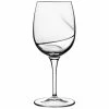Luigi Bormioli Aero 12.25 Oz. Red Wine Glass - 24/Case