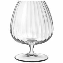 Luigi Bormioli Speakeasy Swing 15.75 Oz. Brandy Snifter - 24/Case