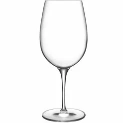 Luigi Bormioli Palace 20 Oz. Grand Vini Wine Glass - 24/Case