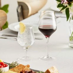 Della Luce™ Astro 13 Oz. Goblet - 6/Pack -Wine Glasses Shop 2260224