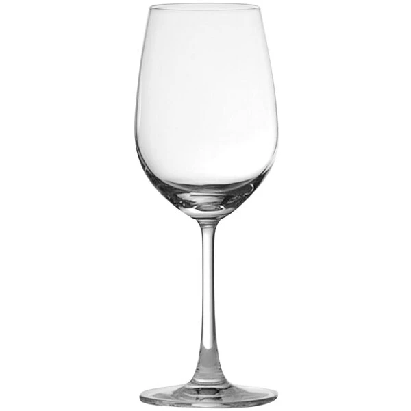 Anchor Hocking Matera 11.75 Oz. All-Purpose Wine Glass - 24/Case 1 Anchor Hocking Matera 11.75 Oz. All-Purpose Wine Glass - 24/Case