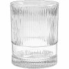 Fortessa Tableware Solutions Fortessa NoHo 12.85 Oz. Clear Beverage Glass - 4/Case
