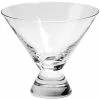 Fortessa Tableware Solutions Fortessa After Hours 10 Oz. Martini Glass - 12/Case