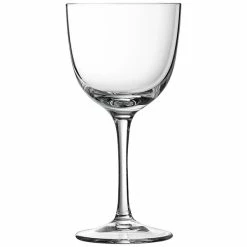 Chef & Sommelier Sequence 5.25 Oz. Customizable Nick And Nora Glass By Arc Cardinal - 24/Case