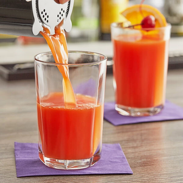 Anchor Hocking 77792R Clarisse 12 Oz. Beverage Glass - 36/Case 1 Anchor Hocking 77792R Clarisse 12 Oz. Beverage Glass - 36/Case