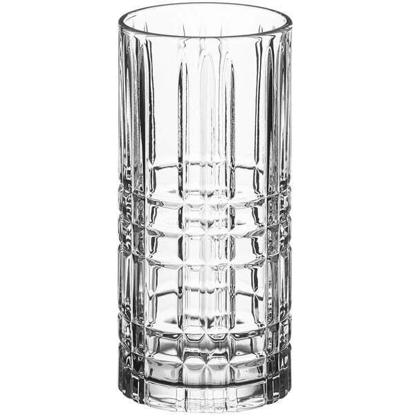Acopa Madras 16 Oz. Beverage Glass - 12/Case 2 Acopa Madras 16 Oz. Beverage Glass - 12/Case - Image 2