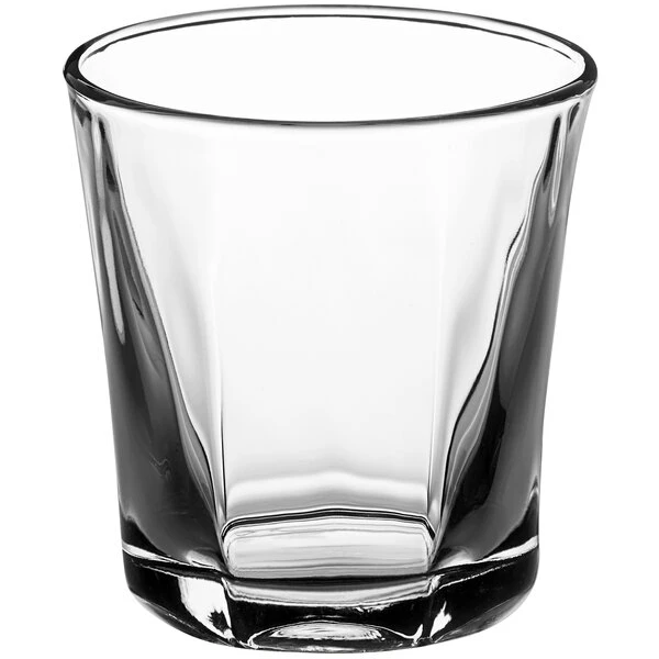 Anchor Hocking 77770 Clarisse 10 Oz. Rocks / Old Fashioned Glass - 36/Case 2 Anchor Hocking 77770 Clarisse 10 Oz. Rocks / Old Fashioned Glass - 36/Case - Image 2