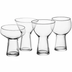 Libbey Symbio 15 Oz. Customizable Cocktail Glass - 12/Case -Wine Glasses Shop 2322907