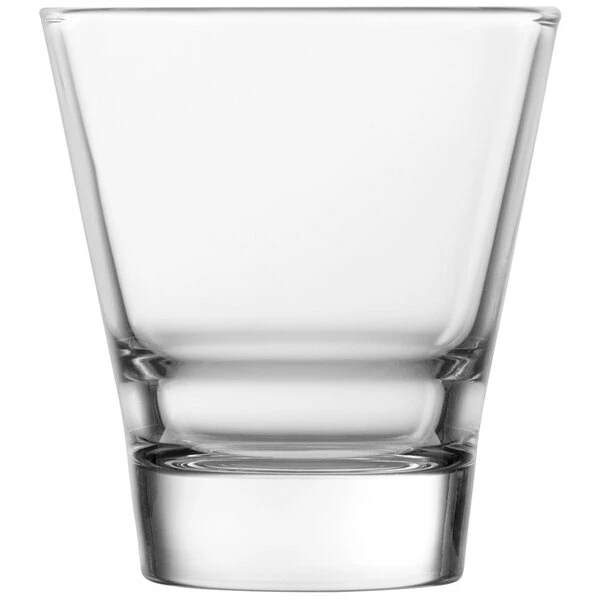 Fortessa Tableware Solutions Fortessa Basics Elixir 11.8 Oz. Rocks / Double Old Fashioned Glass - 12/Case 1 Fortessa Tableware Solutions Fortessa Basics Elixir 11.8 Oz. Rocks / Double Old Fashioned Glass - 12/Case