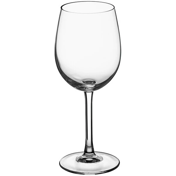 Arcoroc P8794 Romeo 12 Oz. Customizable Wine Glass By Arc Cardinal - 12/Case 2 Arcoroc P8794 Romeo 12 Oz. Customizable Wine Glass By Arc Cardinal - 12/Case - Image 2