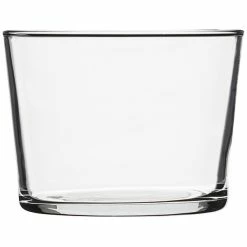 Anchor Hocking Savore 7.5 Oz. Rim Tempered Tumbler - 24/Case