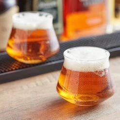 Wine Glasses Shop 50 Rastal Teku 6.5 Oz. Beer / Whiskey Taster - 6/Pack