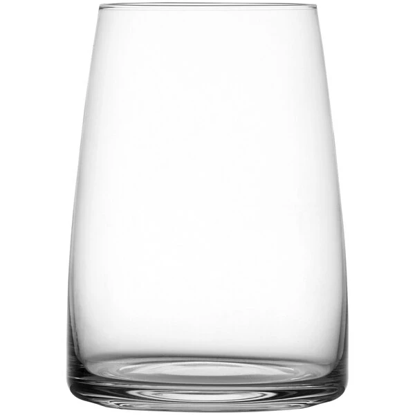 Schott Zwiesel Sensa 16.9 Oz. Stemless Wine Glass By Fortessa Tableware Solutions - 6/Case 1 Schott Zwiesel Sensa 16.9 Oz. Stemless Wine Glass By Fortessa Tableware Solutions - 6/Case