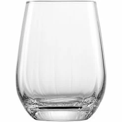 Schott Zwiesel Wineshine 12.6 Oz. Stemless Wine Glass By Fortessa Tableware Solutions - 6/Case