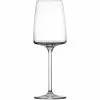 Schott Zwiesel Sensa 12.3 Oz. White Wine Glass By Fortessa Tableware Solutions - 6/Case