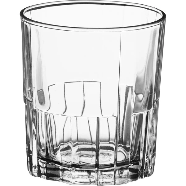 Duralex Jazz 7.375 Oz. Stackable Rocks / Old Fashioned Glass - 6/Pack 2 Duralex Jazz 7.375 Oz. Stackable Rocks / Old Fashioned Glass - 6/Pack - Image 2