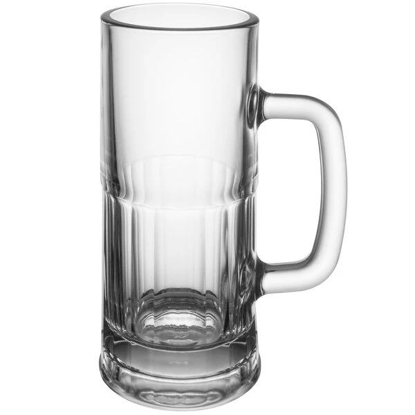 Libbey 5360 22 Oz. Beer Mug - 12/Case 2 Libbey 5360 22 Oz. Beer Mug - 12/Case - Image 2