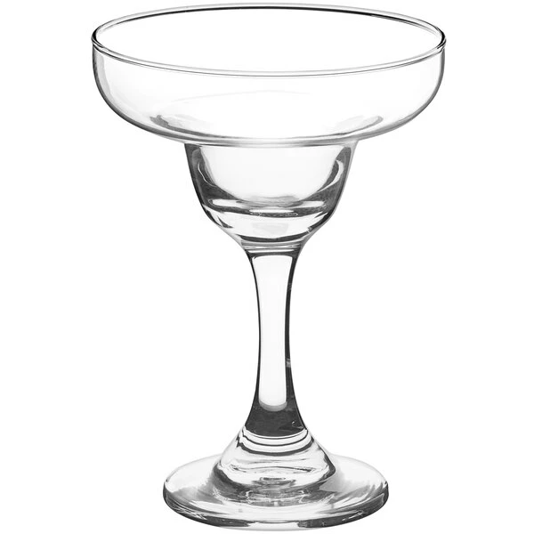 Acopa 9 Oz. Margarita Glass - 12/Case 2 Acopa 9 Oz. Margarita Glass - 12/Case - Image 2