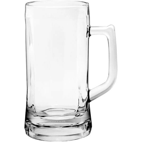 Ocean Munich 22 Oz. Beer Mug - 12/Case 1 Ocean Munich 22 Oz. Beer Mug - 12/Case