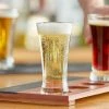 Acopa 5.5 Oz. Flared Pilsner Beer Tasting Glass - 12/Case