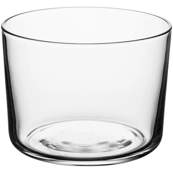Acopa 7.5 Oz. Spanish Style Rocks Glass / Tumbler - 12/Case 2 Acopa 7.5 Oz. Spanish Style Rocks Glass / Tumbler - 12/Case - Image 2