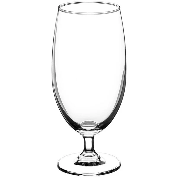 Acopa 15 Oz. Stemmed Iced Tea Glass - 12/Case 2 Acopa 15 Oz. Stemmed Iced Tea Glass - 12/Case - Image 2