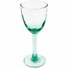 Kalalou 8 Oz. Recycled Wine Glass - 6/Case