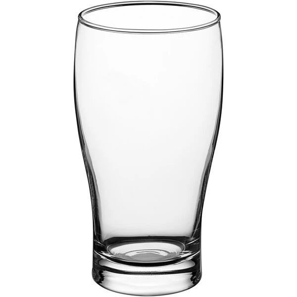 Acopa 16 Oz. Pub Glass - 12/Case 2 Acopa 16 Oz. Pub Glass - 12/Case - Image 2