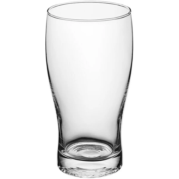 Acopa 20 Oz. Pub Glass - 12/Case 2 Acopa 20 Oz. Pub Glass - 12/Case - Image 2