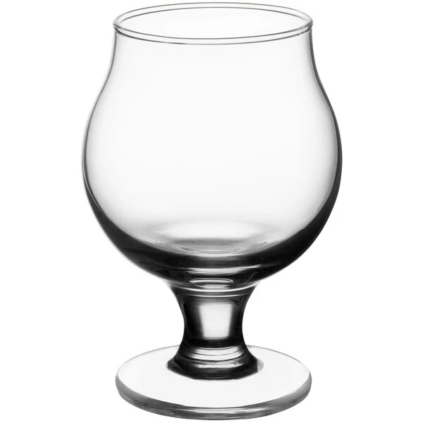 Acopa 5 Oz. Belgian Beer Tasting Glass - 12/Case 2 Acopa 5 Oz. Belgian Beer Tasting Glass - 12/Case - Image 2