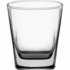 Ocean Plaza 6.5 Oz. Rocks / Old Fashioned Glass - 72/Case