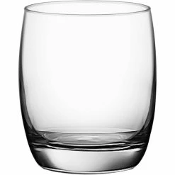Ocean Ivory 9 Oz. Rocks / Old Fashioned Glass - 72/Case