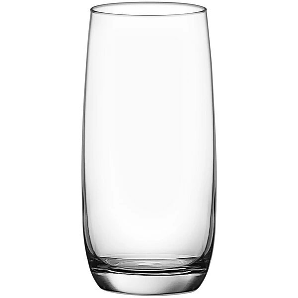 Ocean Ivory 15.5 Oz. Highball Glass - 72/Case 1 Ocean Ivory 15.5 Oz. Highball Glass - 72/Case