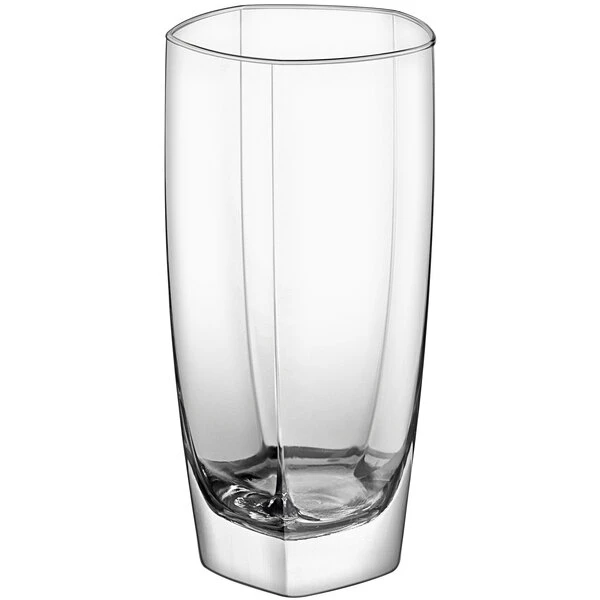 Ocean Sensation 11 Oz. Highball Glass - 48/Case 1 Ocean Sensation 11 Oz. Highball Glass - 48/Case
