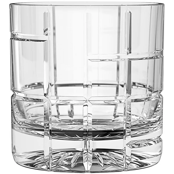Ocean Traze FTR 11.75 Oz. Rocks / Double Old Fashioned Glass - 36/Case 1 Ocean Traze FTR 11.75 Oz. Rocks / Double Old Fashioned Glass - 36/Case