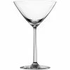 Lucaris Soul 7.75 Oz. Martini Glass - 24/Case