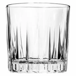 Ocean Traze PRE 11.75 Oz. Rocks / Double Old Fashioned Glass - 36/Case