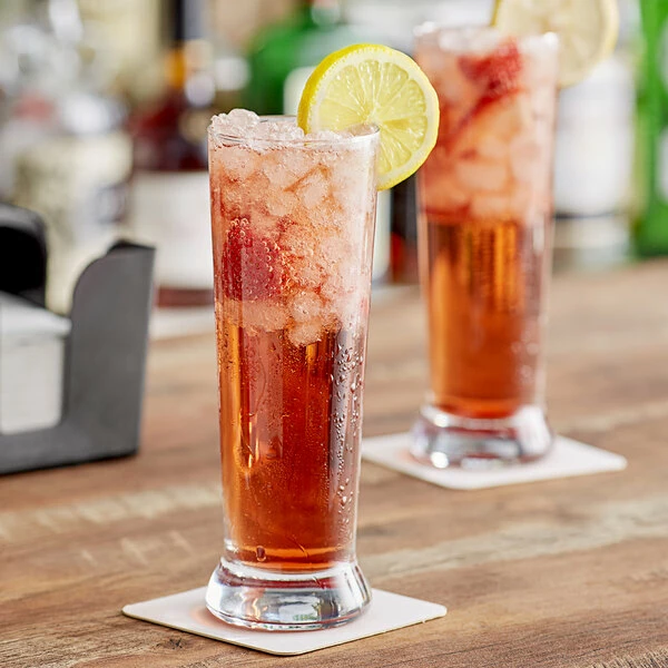 Acopa 16.25 Oz. Cooler Glass - 12/Case 1 Acopa 16.25 Oz. Cooler Glass - 12/Case