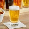 Acopa 5.5 Oz. Pub Beer Tasting Glass - 12/Case