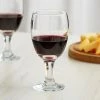 Acopa 16 Oz. Glass Goblet - 12/Case