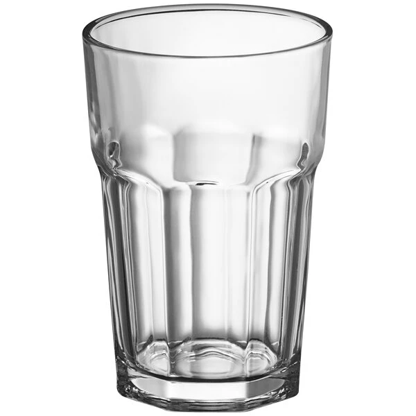 Acopa Memphis 14 Oz. Beverage Glass - 12/Pack 2 Acopa Memphis 14 Oz. Beverage Glass - 12/Pack - Image 2