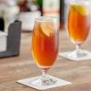 Acopa 10 Oz. Stemmed Iced Tea Glass - 12/Case