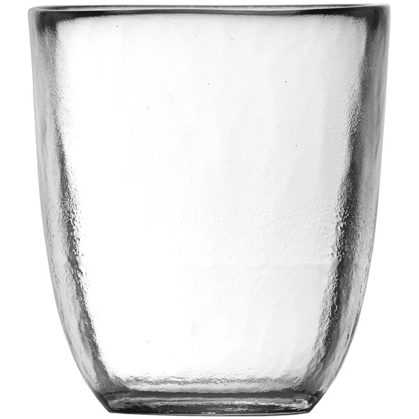 Fortessa Tableware Solutions Fortessa Los Cabos 10 Oz. Glass Tumbler - 4/Case 1 Fortessa Tableware Solutions Fortessa Los Cabos 10 Oz. Glass Tumbler - 4/Case