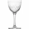 Schott Zwiesel Bar Special 5.6 Oz. Glamorous Nick & Nora Glass By Fortessa Tableware Solutions - 6/Case
