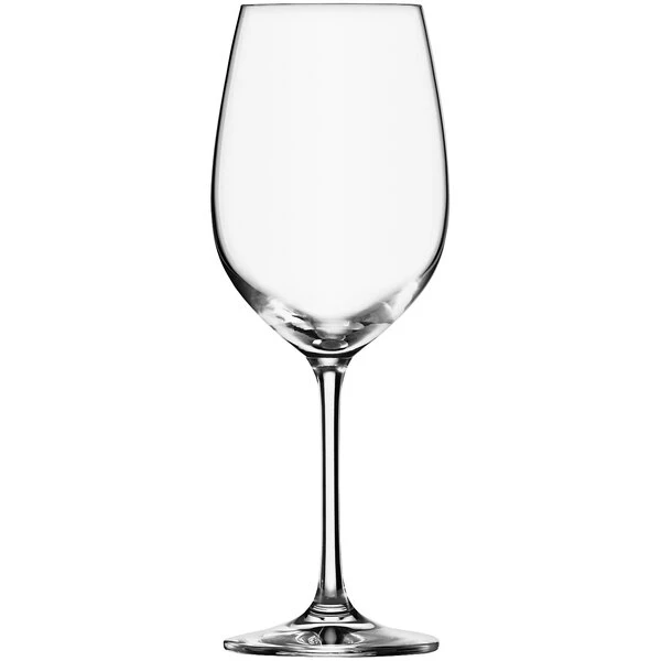 Schott Zwiesel Ivento 11.6 Oz. White Wine Glass By Fortessa Tableware Solutions - 6/Case 1 Schott Zwiesel Ivento 11.6 Oz. White Wine Glass By Fortessa Tableware Solutions - 6/Case